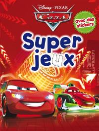 Super jeux : Cars