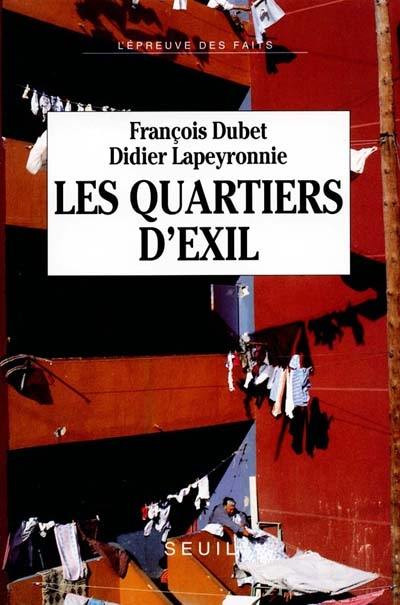 Les Quartiers d'exil