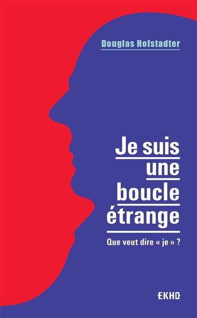 Je suis une boucle étrange : que veut dire je ?