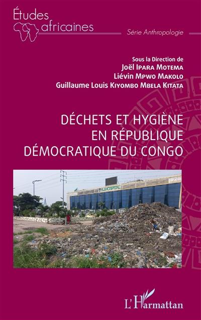 Déchets et hygiène en République démocratique du Congo