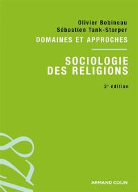 Sociologie des religions