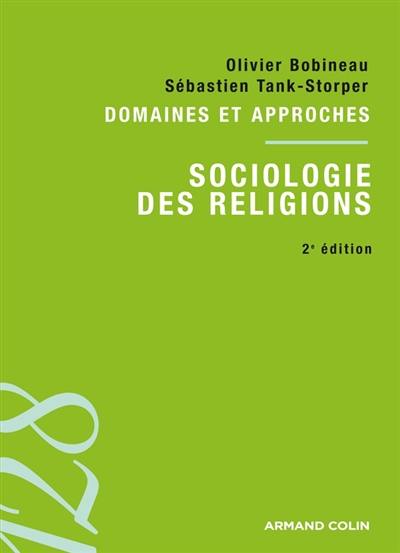 Sociologie des religions