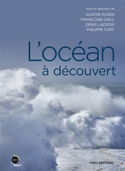 L'océan à découvert