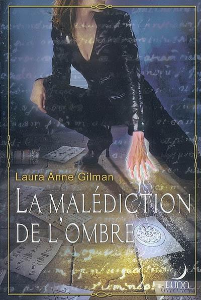 La malédiction de l'ombre