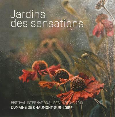 Jardin des sensations