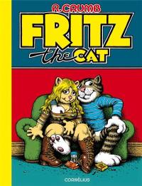 Fritz the cat