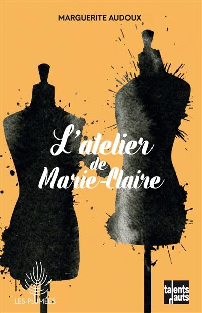 L'atelier de Marie-Claire