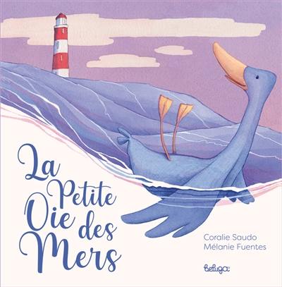 La petite oie des mers