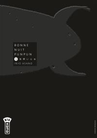 Bonne nuit Punpun. Vol. 12