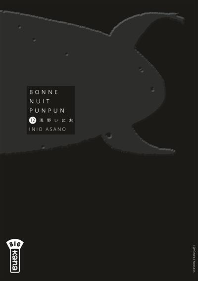 Bonne nuit Punpun. Vol. 12