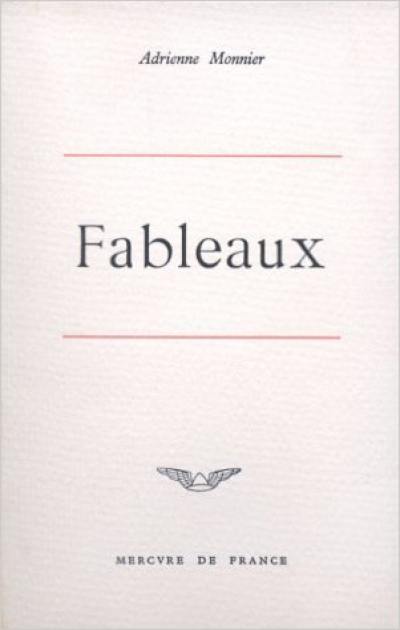 Fableaux