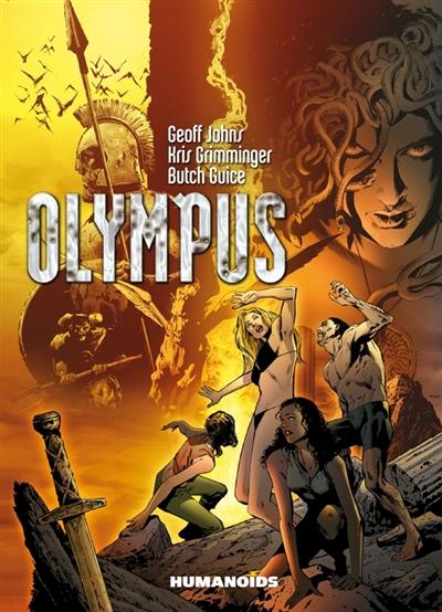 Olympus