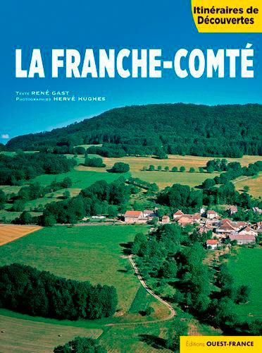 La Franche-Comté