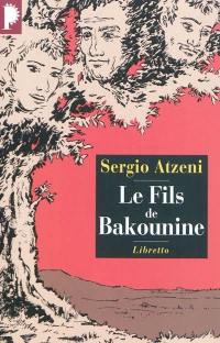 Le fils de Bakounine