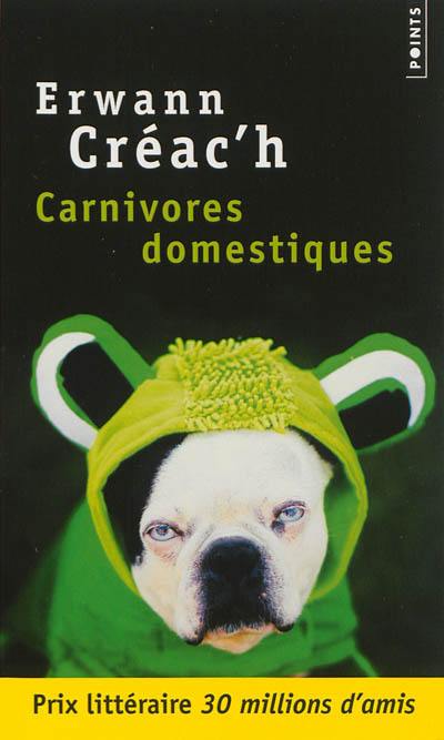 Carnivores domestiques