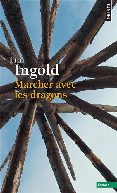 Marcher avec les dragons