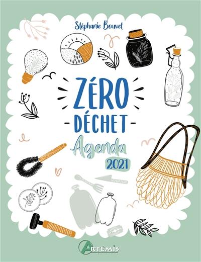 Zéro déchet : agenda 2021