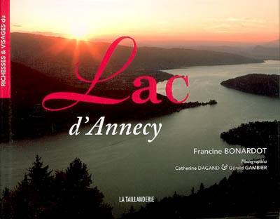 Lac d'Annecy