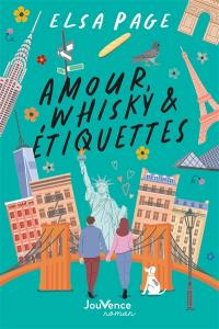 Amour, whisky & étiquettes