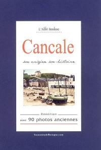 Cancale : son origine, son histoire