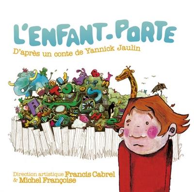 L'enfant-porte