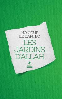 Les jardins d'Allah : thriller