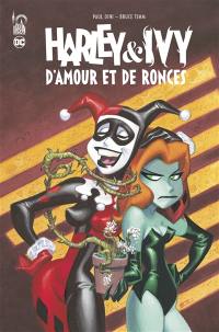 Harley & Ivy : d'amour et de ronces