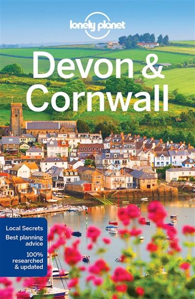 Devon & Cornwall