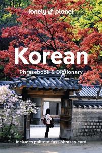 Korean phrasebook & dictionary