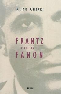 Frantz Fanon, portrait