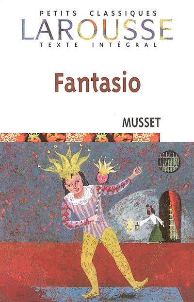 Fantasio