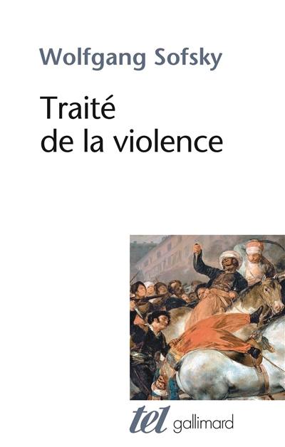 Traité de la violence