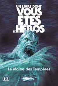 Le maître des tempêtes