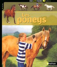 Les poneys