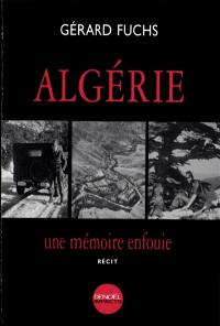 Algérie, une mémoire enfouie