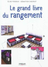 Le grand livre du rangement