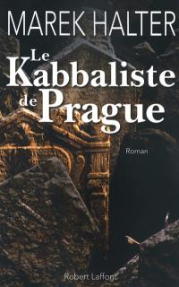 Le kabbaliste de Prague