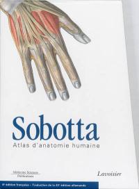 Atlas d'anatomie humaine