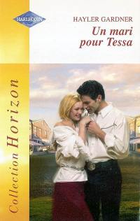 Un mari pour Tessa