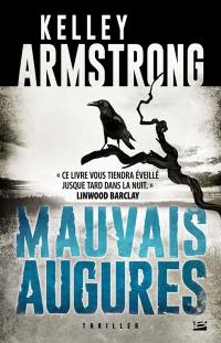 Cainsville. Vol. 1. Mauvais augures