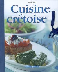 Cuisine crétoise