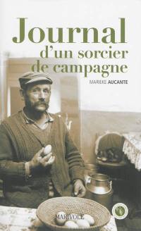 Journal d'un sorcier de campagne