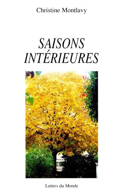 Saisons intérieures