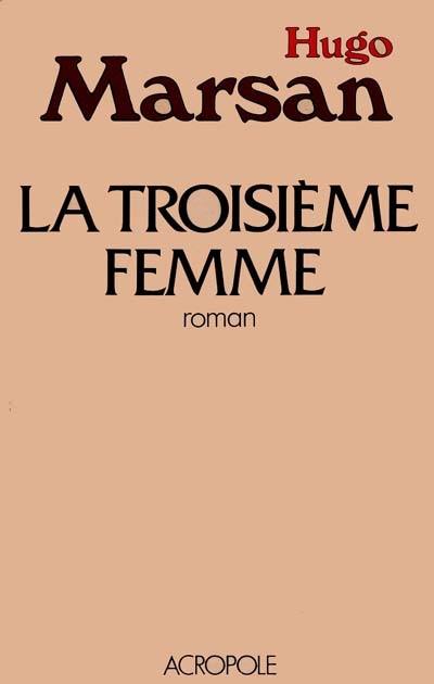 La Troisième femme