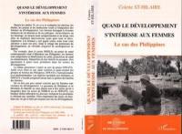 Quand le développement s'intéresse aux femmes : le cas des Philippines