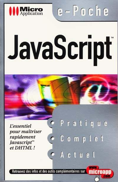 JavaScript