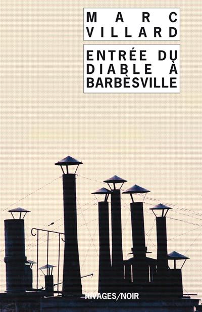 Entrée du diable à Barbèsville