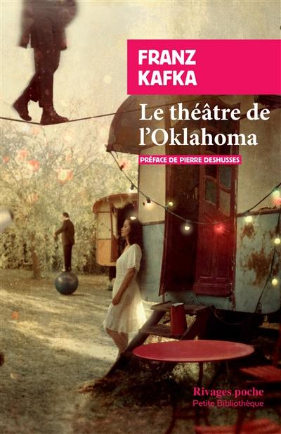 Le théâtre de l'Oklahoma