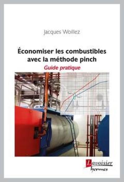 Economiser les combustibles avec la méthode pinch : guide pratique