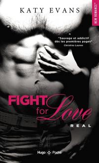 Fight for love. Vol. 1. Real